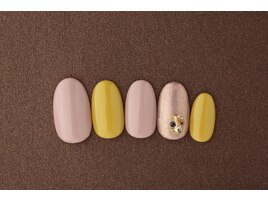 パラジェルワンカラー