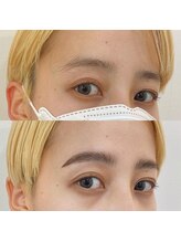 ゾーイ アイ(Zoey eye.)/