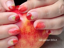 ソラ(SOLA.)/Free Art