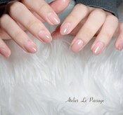 アトリエルパサージュ(Atelier Le Passage)