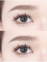 シュクレ 太田川店(shucre)/ワンホンマツエク