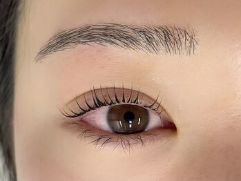 ホワイトカメリア 梅田茶屋町店(White Camellia)/まつ毛パーマ/マツエクサロン