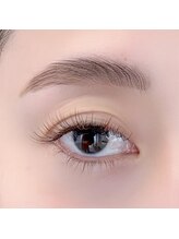 ルル(Lulu)/HBL×フラットラッシュ120本