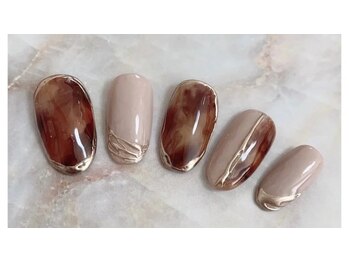 アキラネイルサロン(Akira nail salon)/