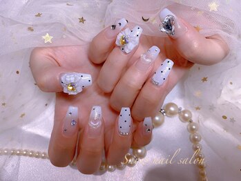 スノーネイルサロン 新宿店(Snow nail salon)/