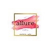 アリュール(allure)のお店ロゴ