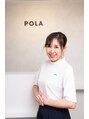 ポーラ 札幌中央店(POLA) 堀田 歩