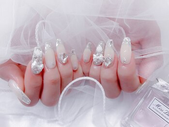 ボニータ(BONITA)/ガラスフレンチ