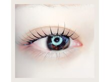 アンパルアン(un par un)/まつ毛パーマ