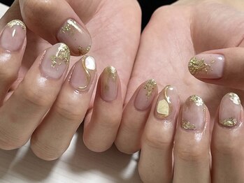 プライベート ネイルサロン シェリル(Cherir)/