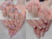 モアネイル 新宿/