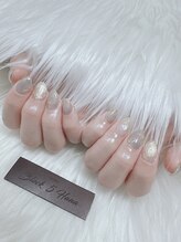 ブロックファイブハナ(Block 5 HANA)/