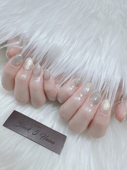 ブロックファイブハナ(Block 5 HANA)/