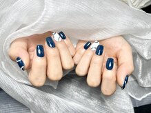 ドリーミー ネイル 上野(Dreamy Nail)/￥６５００《９０分》