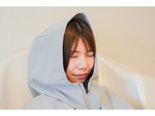 LULUONNで最強小顔を実現します！さらに、美白、潤い肌効果も◎