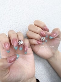 バーチャルフレンチ