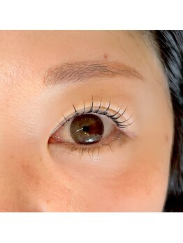 ブルーム(bloom)/ラッシュリフト