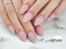 ラウム(Raum)/デザイン持込¥7700～