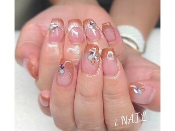 アイネイル(iNAIL)/