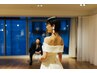【結婚式までに姿勢を美しくしたい方へ】ブライダル整体【初回¥6,000】