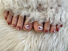 シュガープラム ネイル 横浜(sugar plum)/やり放題/ジェル/スカルプ/横浜