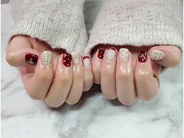 持ち込みデザイン