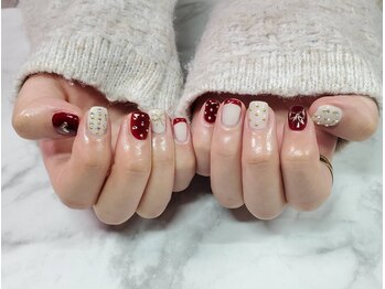 持ち込みデザイン