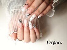 オーガン(ORGAN)/ベイビーブーマー