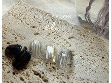 エル 心斎橋店(el)/Cコース　5800円