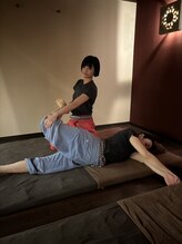 サワン 麻布十番店(sawan) 麻布十番店 菱沼