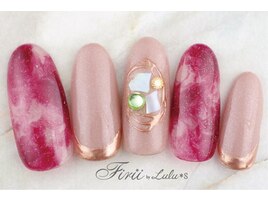 ニュアンスデザインコース