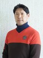中台ゴルフセンター/高野　順二