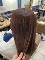 サインアイラッシュ 静岡紺屋町店(Sign eyelash) 同じお店で美容師もしてるので気軽にご相談ください！！