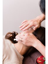 北梅田美容鍼灸院/【大阪/梅田】美容鍼灸