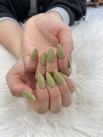 最新スカルプワンカラー