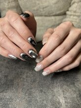 ムー(mu_.)/お任せ Design premium