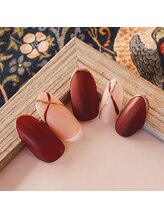 ネイルサロン春/