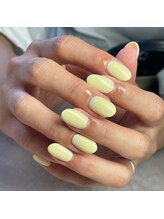 アイリッシュネイル 久屋大通店(Irish Nail)/九州