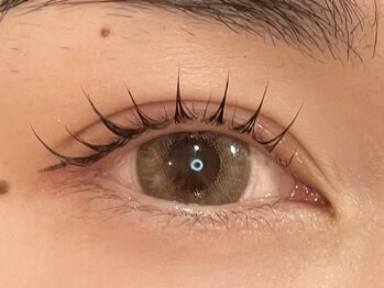 ワクシー 中目黒(WAXYYY.)/パリジェンヌ