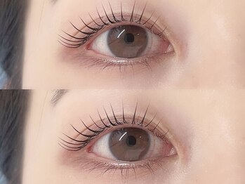 ミラ 天神今泉店(mila.)/パリジェンヌラッシュリフト