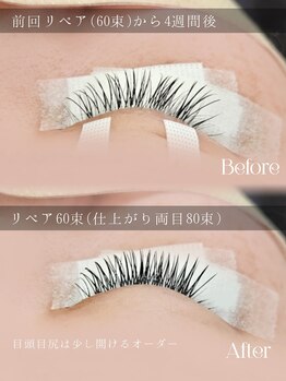 シルミエ(cilumie)/デザインキープラッシュ