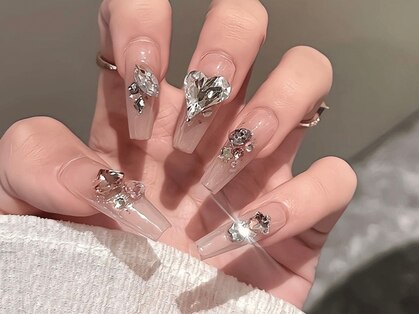 スペードハニー(Spade Honey)の写真