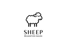 リラクゼーションマッサージサロンSheep(シープ)【マッサージ/肩こり/腰痛/むくみ】