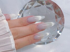 マグネットネイル