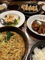 コリアンビューティーサロンリー(Lee) 食には目がないです。。。♪♪