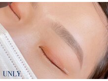 アンリー 刈谷店(UNLY)/眉毛WAX /アイブロウ