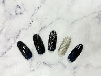 ティーエヌ イトーヨーカドー能見台店/季節の定額5500円コース