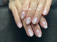 サロン エージー(salon AZ)/マグネット新色