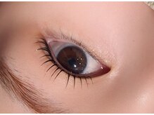 チオン アイラッシュ(CHION eyelash)/まつげパーマ