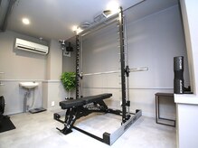 ダイエット研究所/スミスマシン